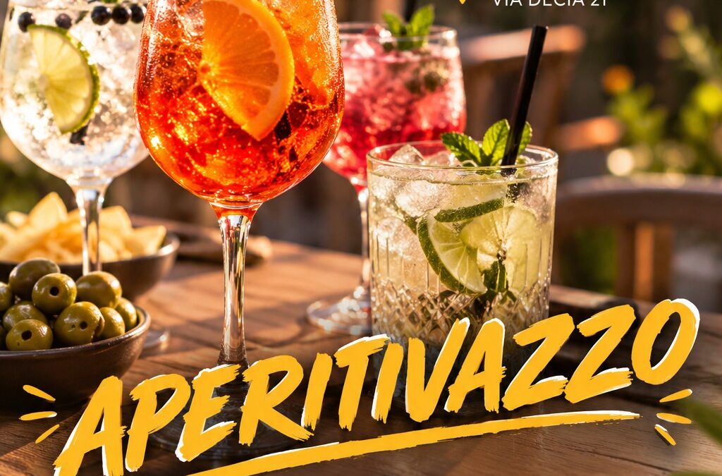 Aperitivazzo